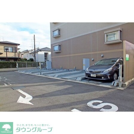 ソアラノーム北浦和の物件内観写真